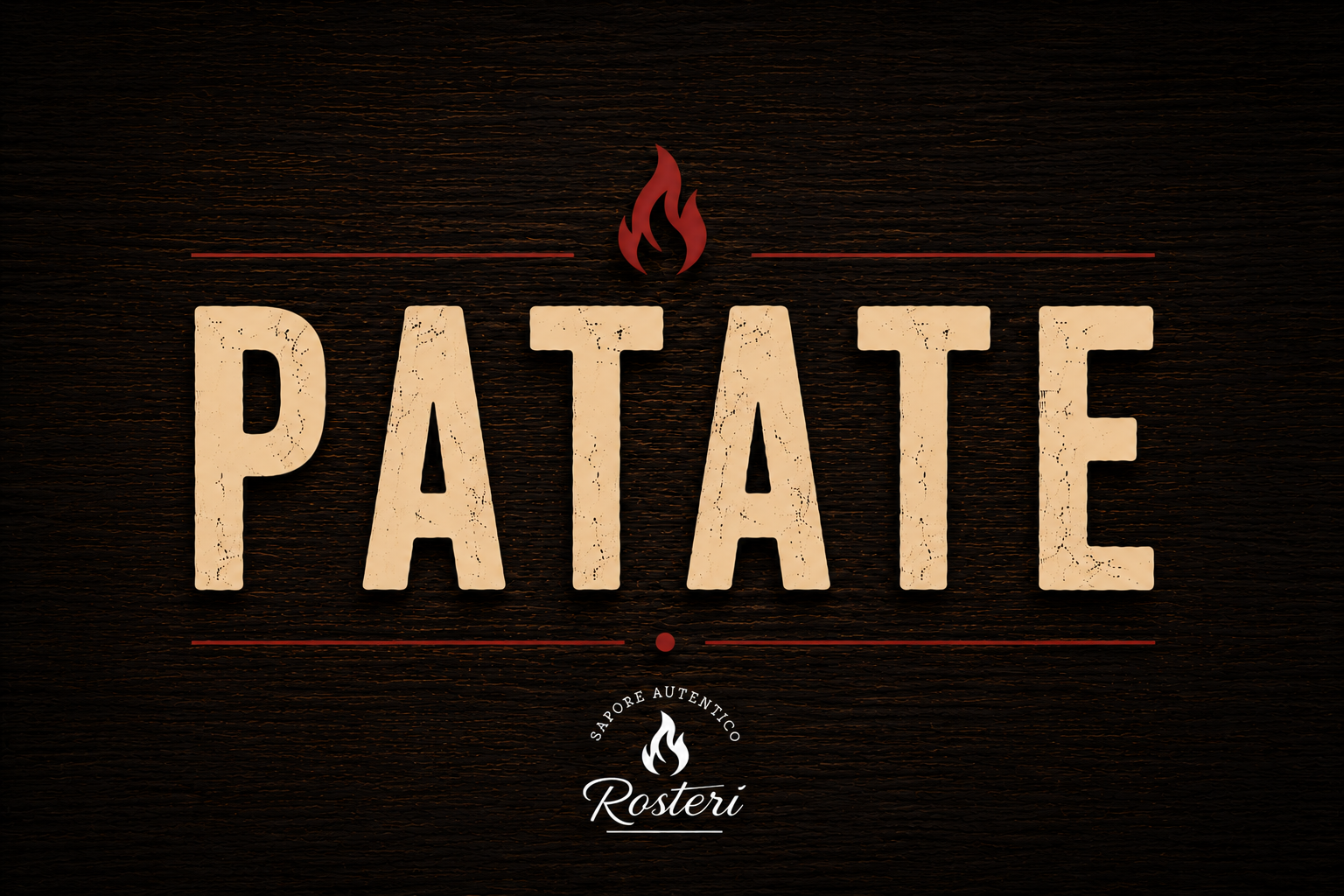 Patate