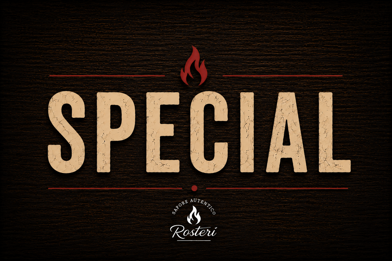 Special
