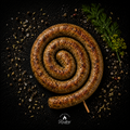 Salsiccia al Finocchietto Green Farm