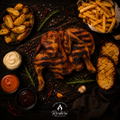 Menù Pollo