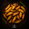 Patate al forno