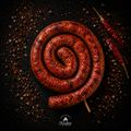 Salsiccia Piccante Green Farm